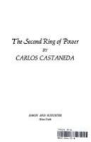 The_second_ring_of_power